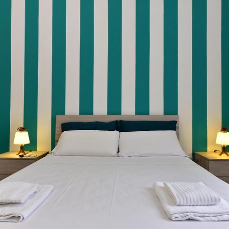 B&B Termini Paradiso 로마 외부 사진