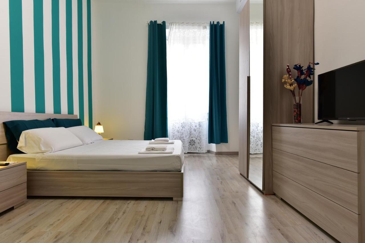 B&B Termini Paradiso 로마 외부 사진