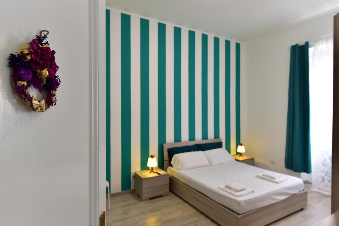 B&B Termini Paradiso 로마 외부 사진