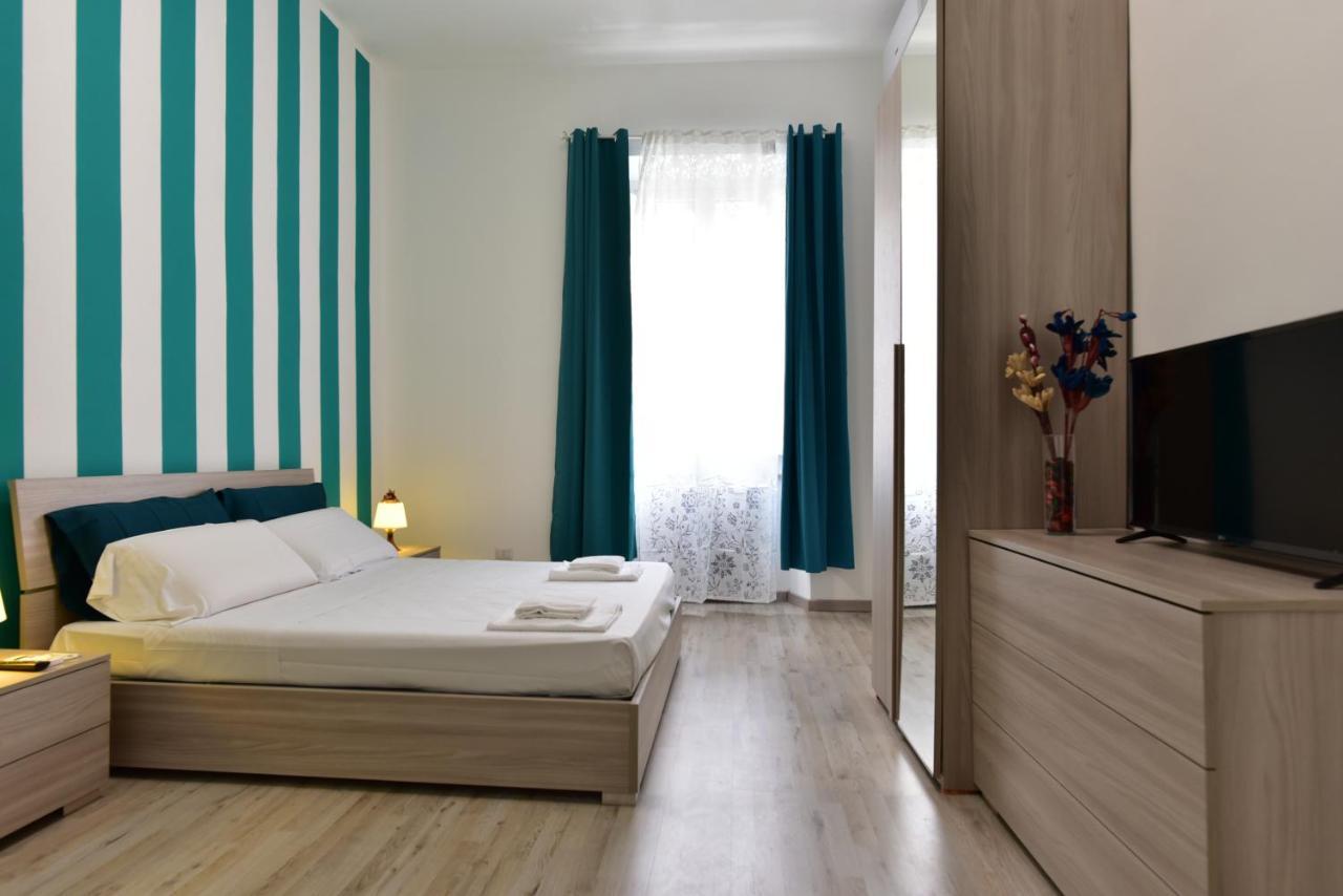 B&B Termini Paradiso 로마 외부 사진