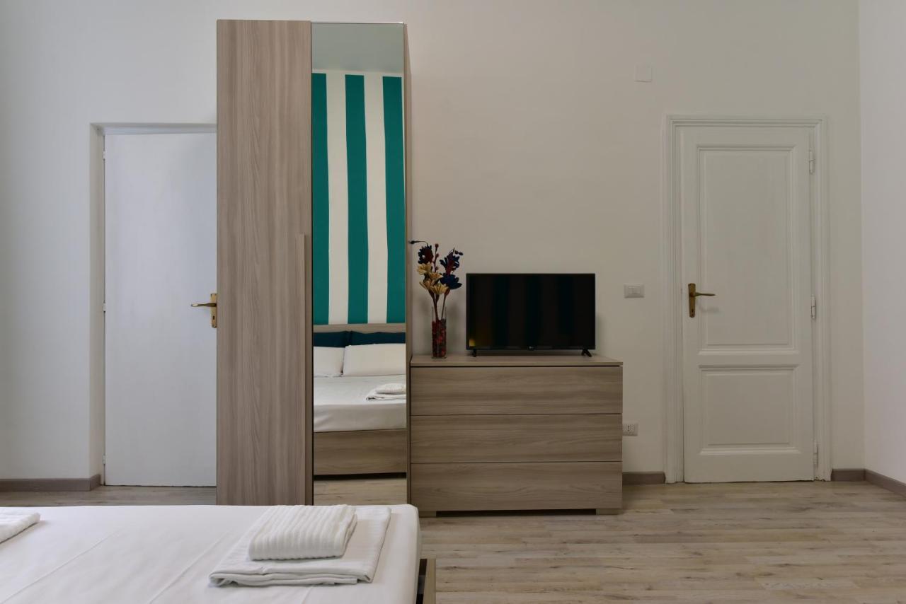 B&B Termini Paradiso 로마 외부 사진