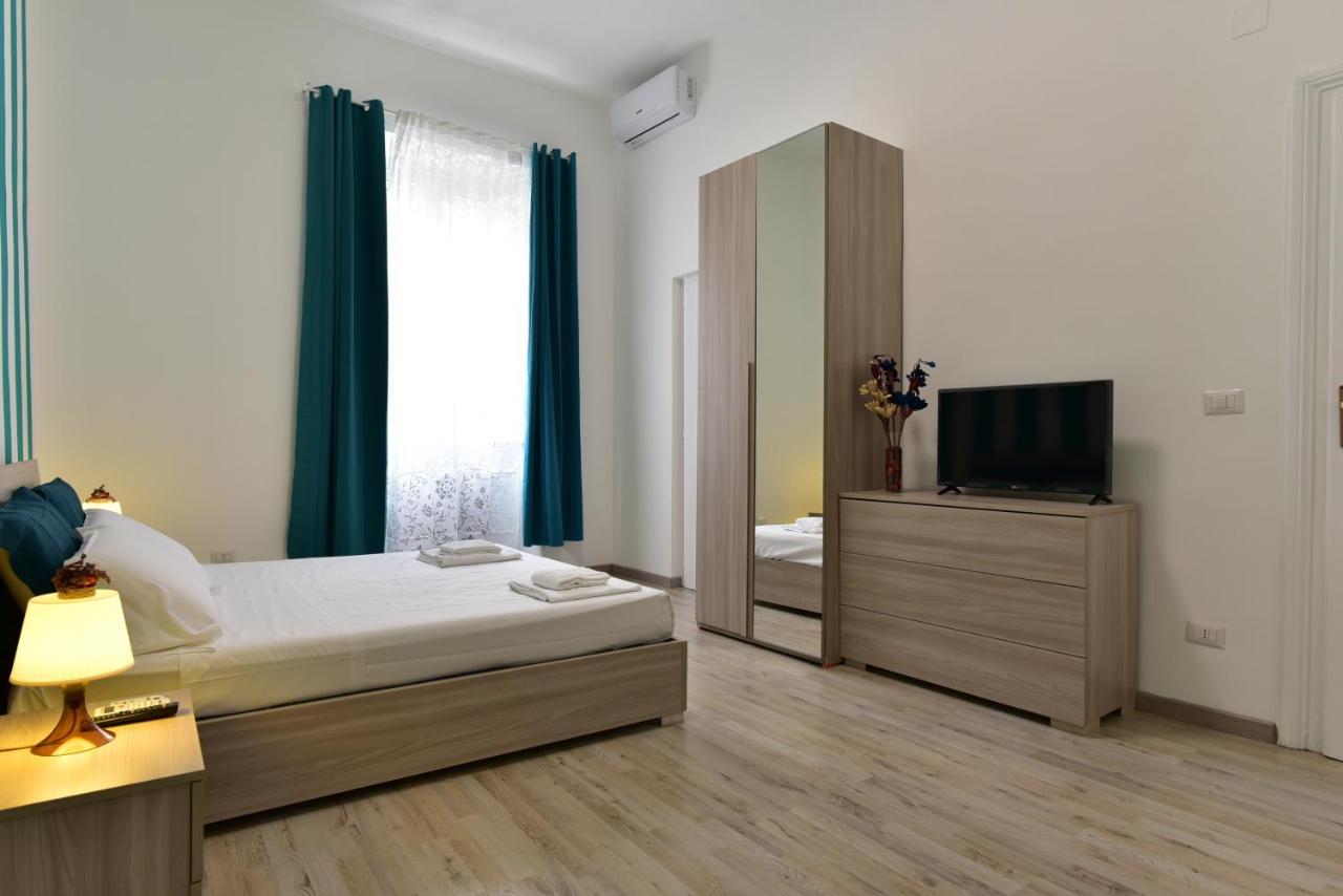 B&B Termini Paradiso 로마 외부 사진