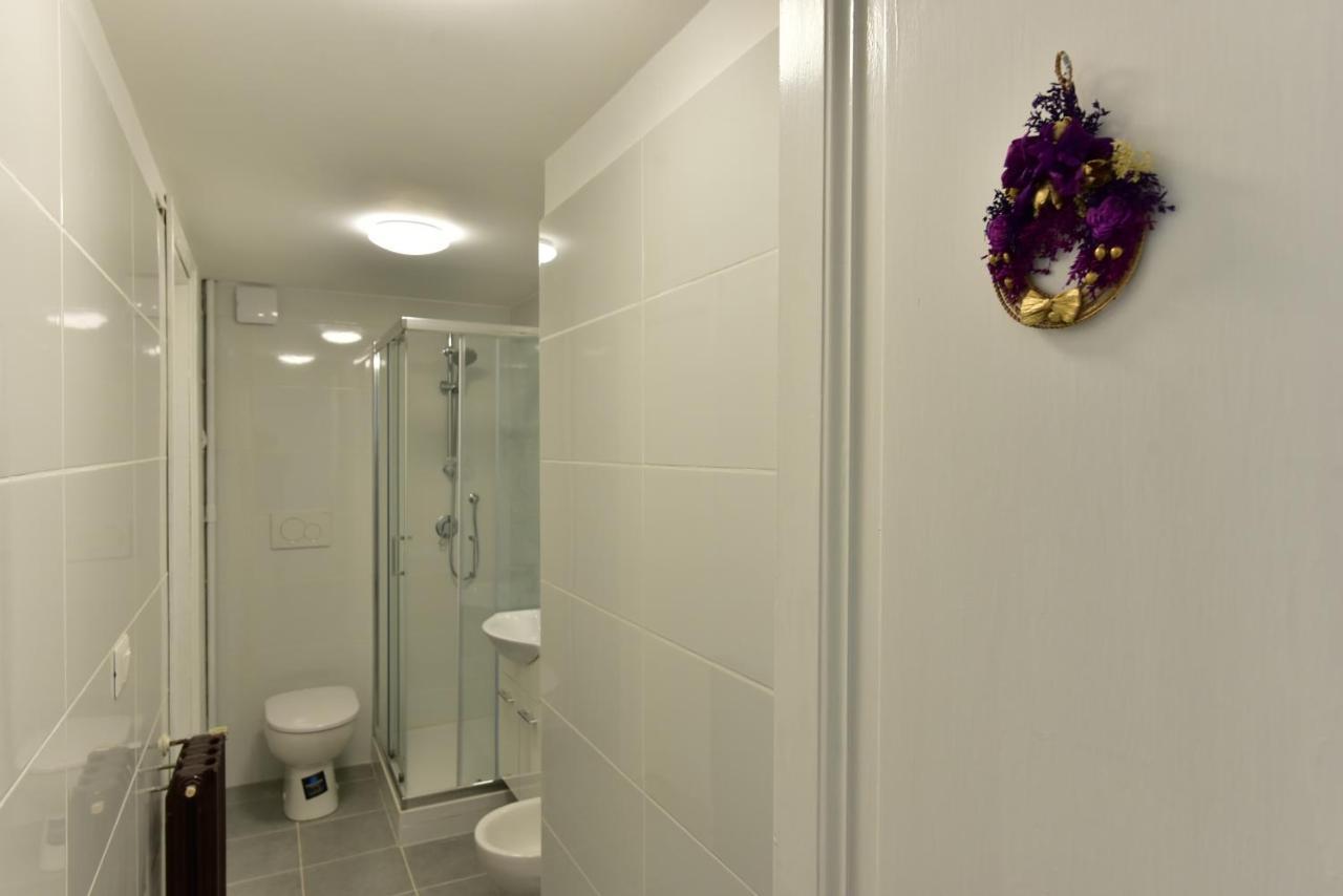 B&B Termini Paradiso 로마 외부 사진