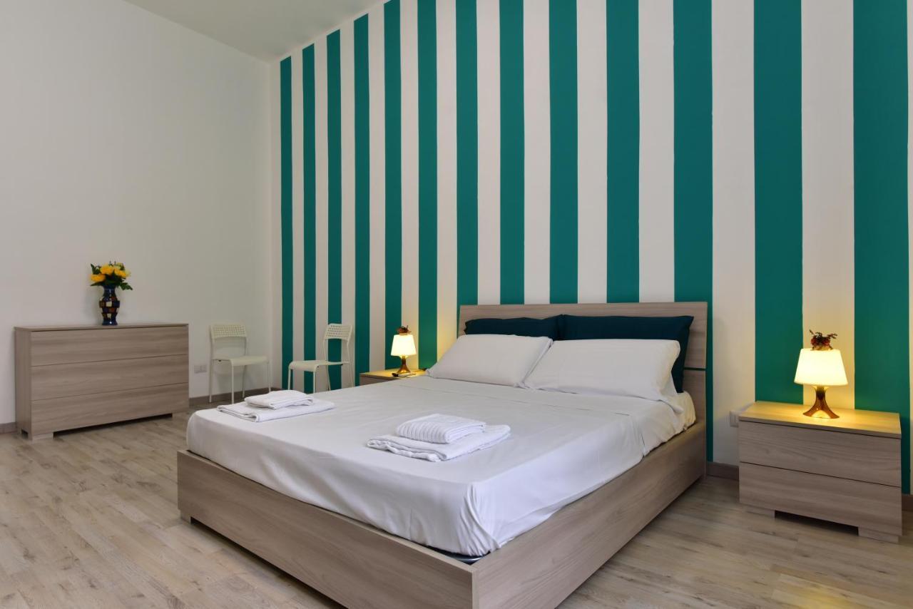 B&B Termini Paradiso 로마 외부 사진