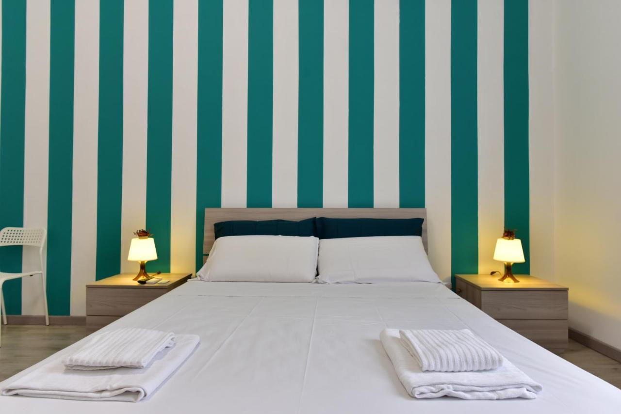 B&B Termini Paradiso 로마 외부 사진