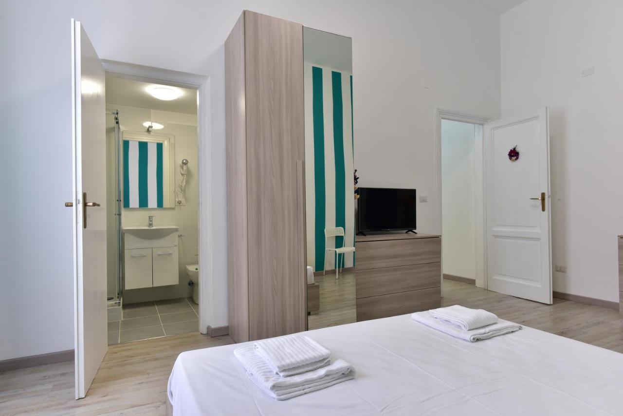 B&B Termini Paradiso 로마 외부 사진
