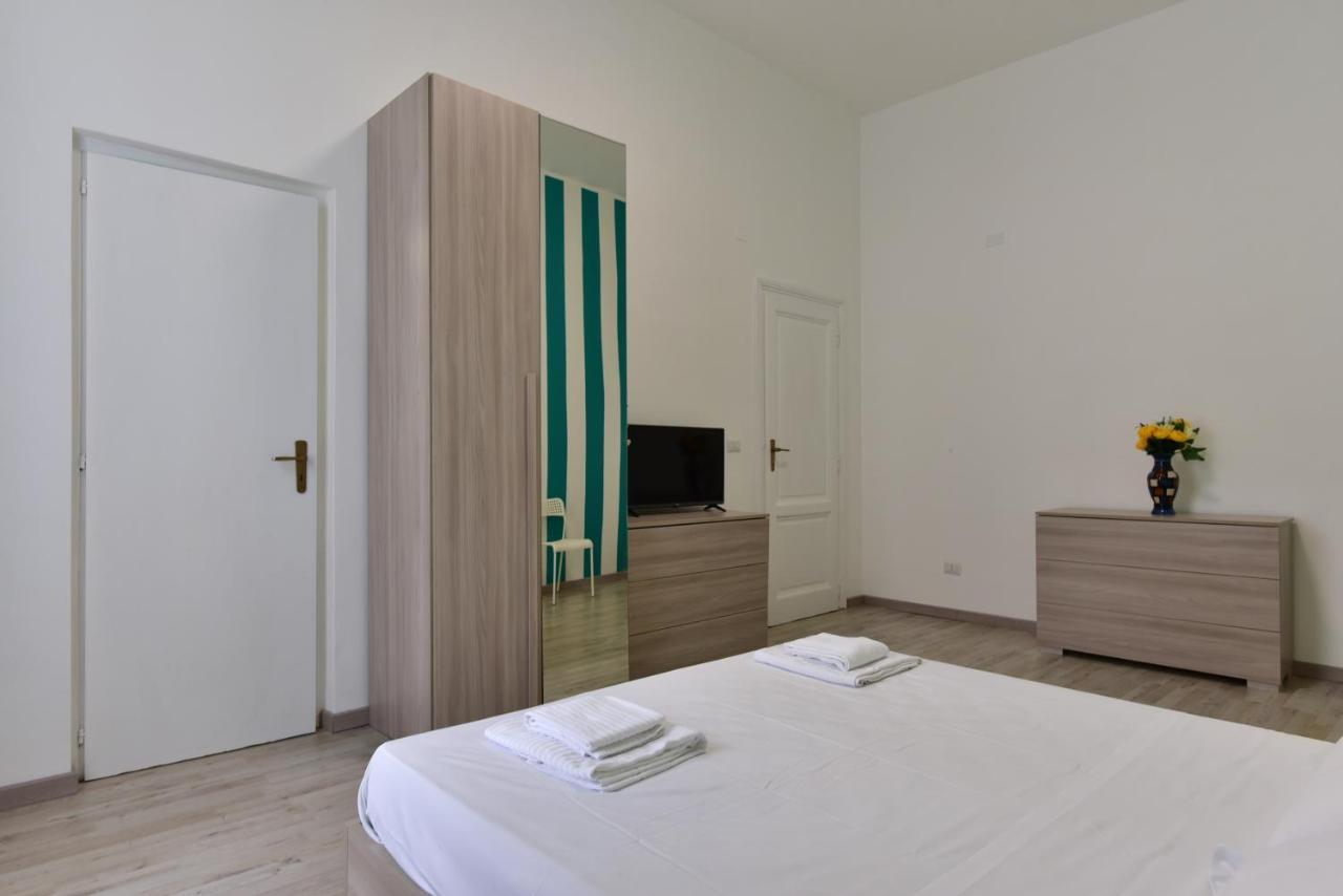 B&B Termini Paradiso 로마 외부 사진