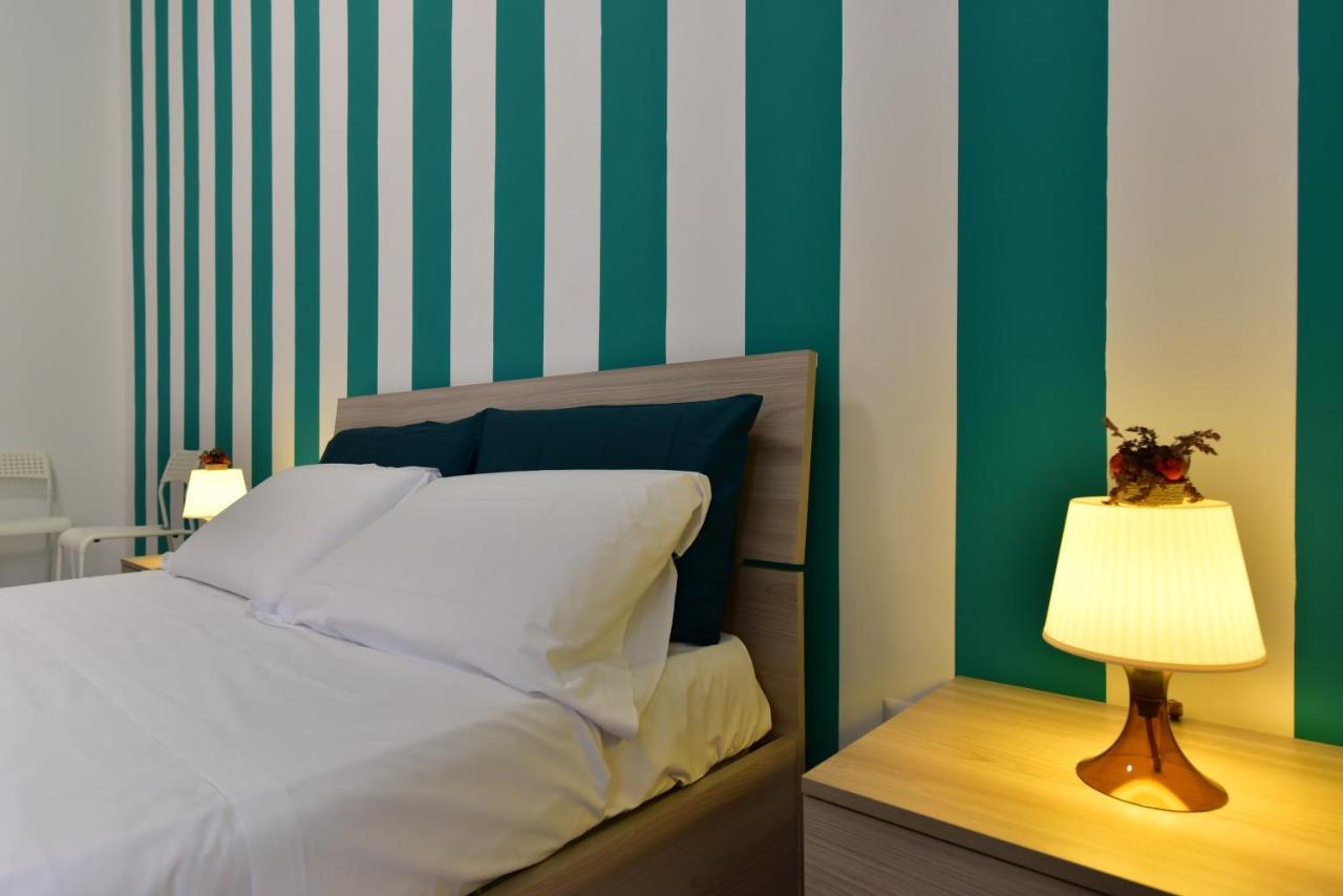 B&B Termini Paradiso 로마 외부 사진