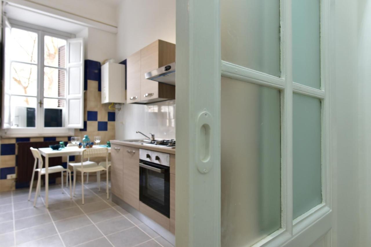 B&B Termini Paradiso 로마 외부 사진