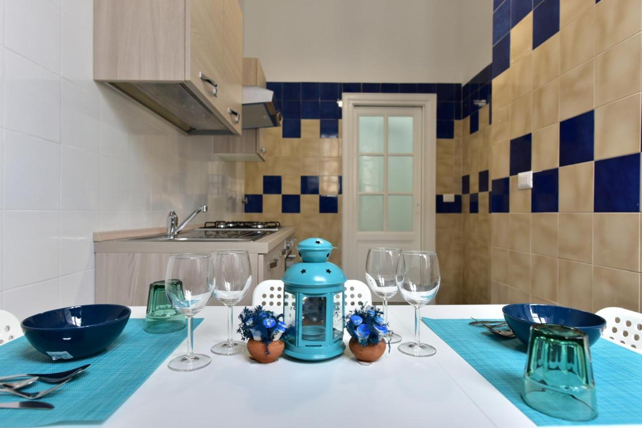 B&B Termini Paradiso 로마 외부 사진