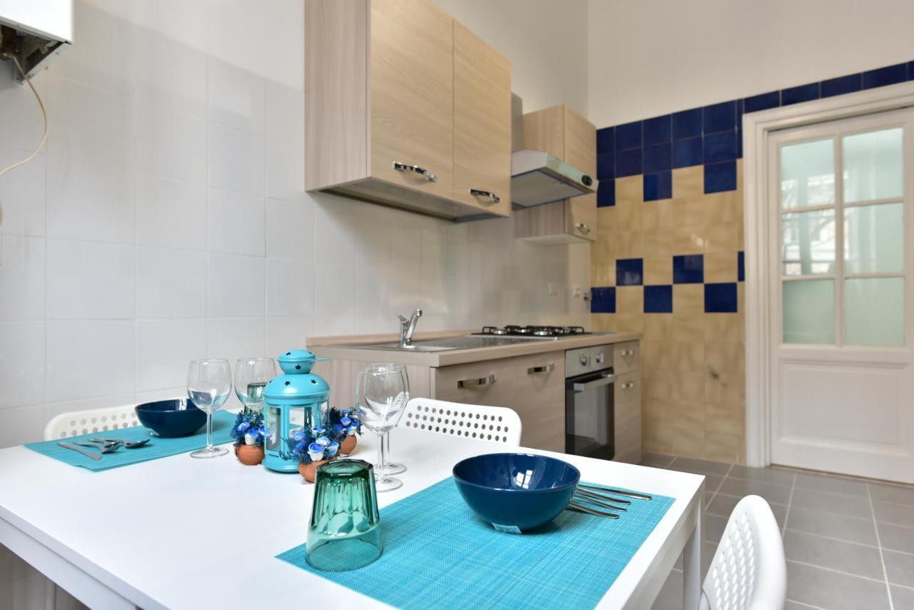 B&B Termini Paradiso 로마 외부 사진