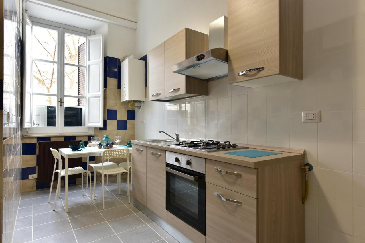 B&B Termini Paradiso 로마 외부 사진