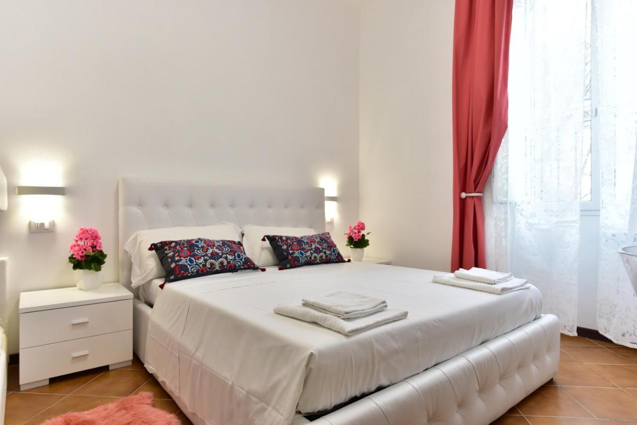 B&B Termini Paradiso 로마 외부 사진