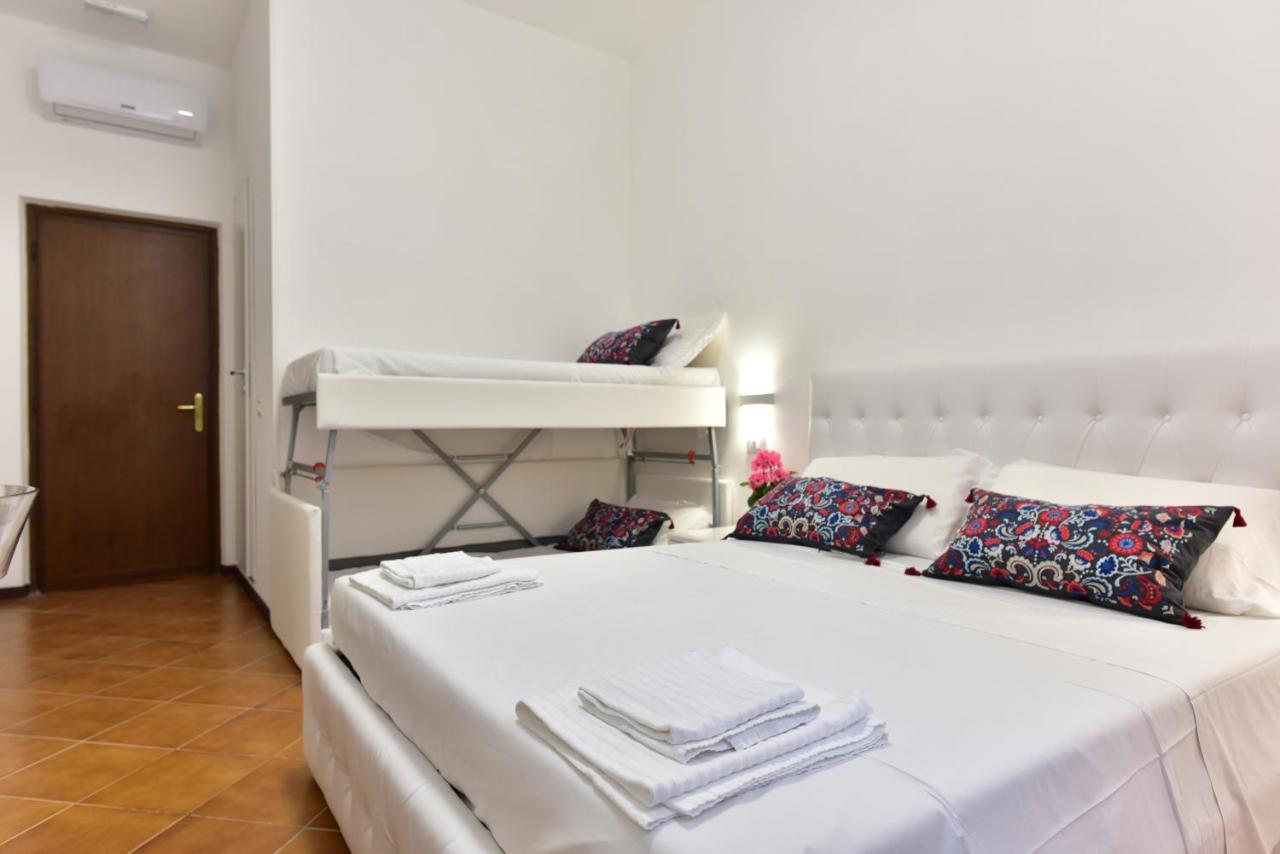 B&B Termini Paradiso 로마 외부 사진