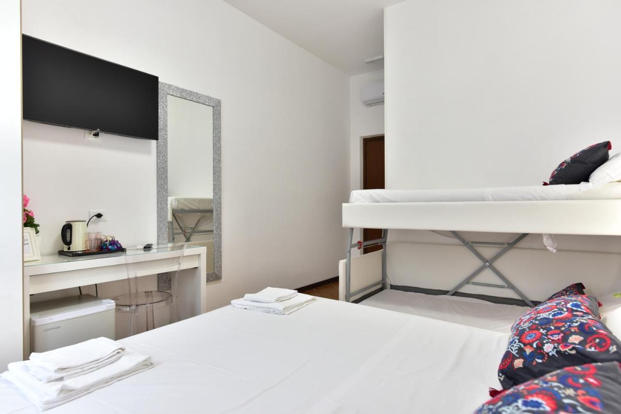 B&B Termini Paradiso 로마 외부 사진