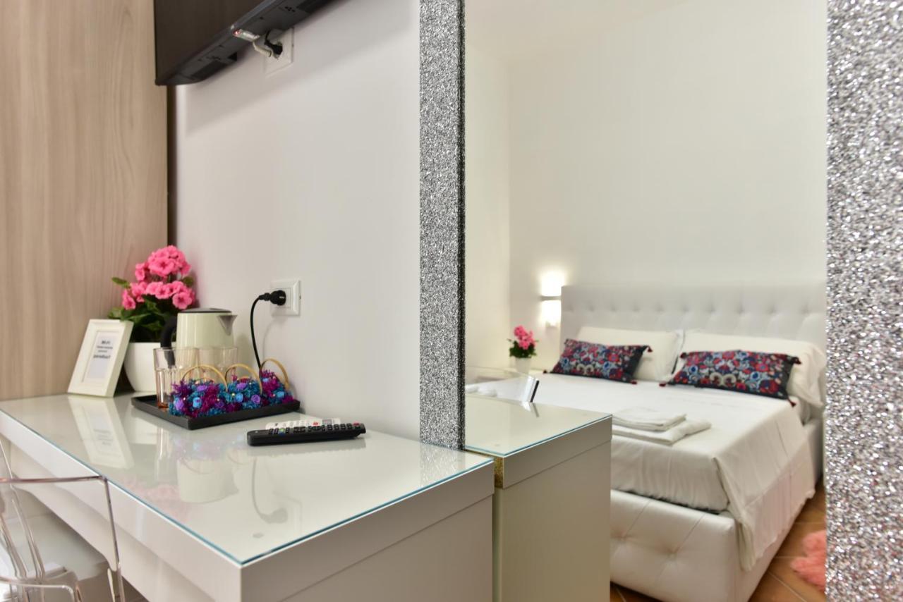 B&B Termini Paradiso 로마 외부 사진
