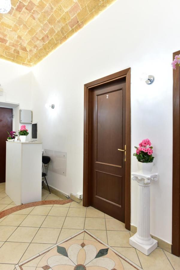 B&B Termini Paradiso 로마 외부 사진