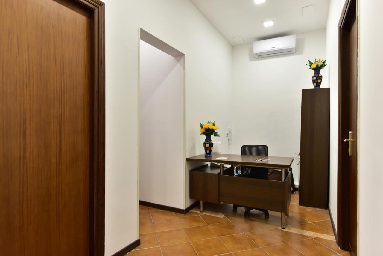 B&B Termini Paradiso 로마 외부 사진