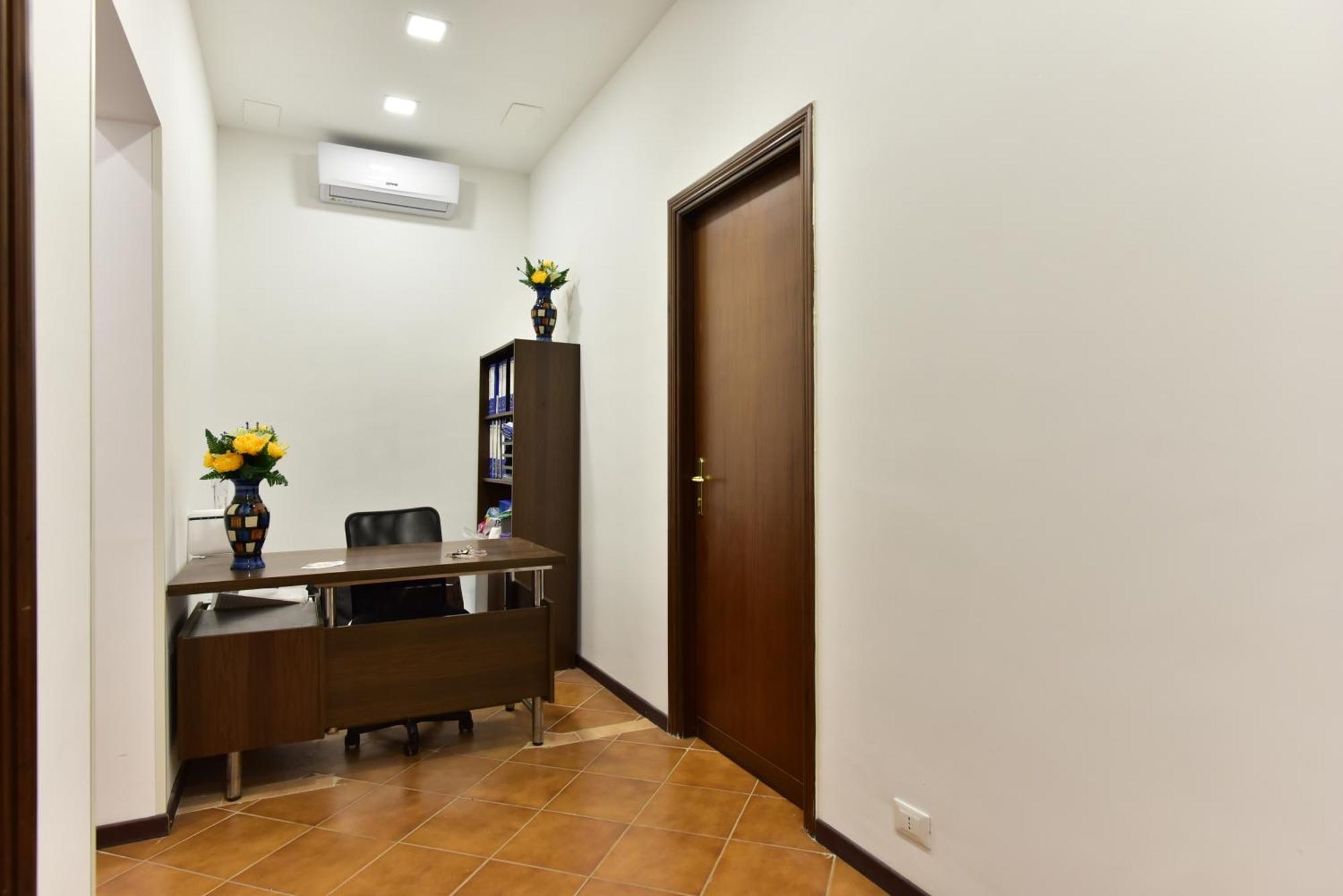 B&B Termini Paradiso 로마 외부 사진