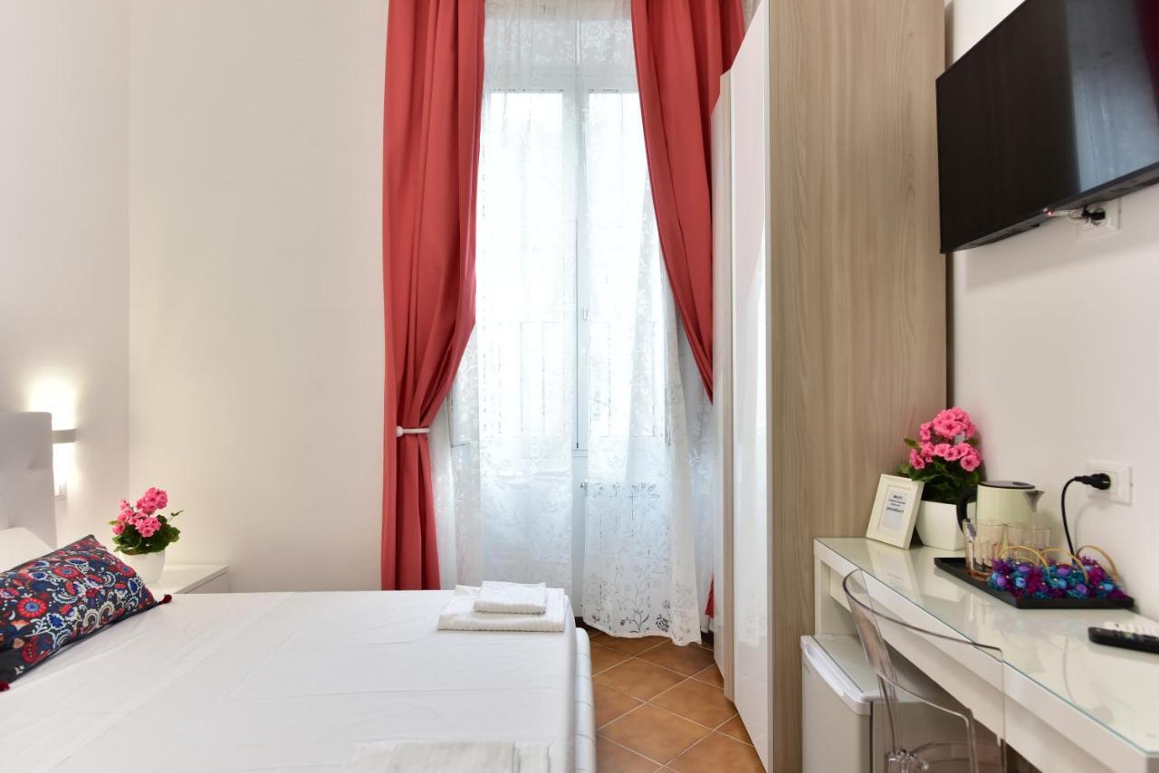 B&B Termini Paradiso 로마 외부 사진