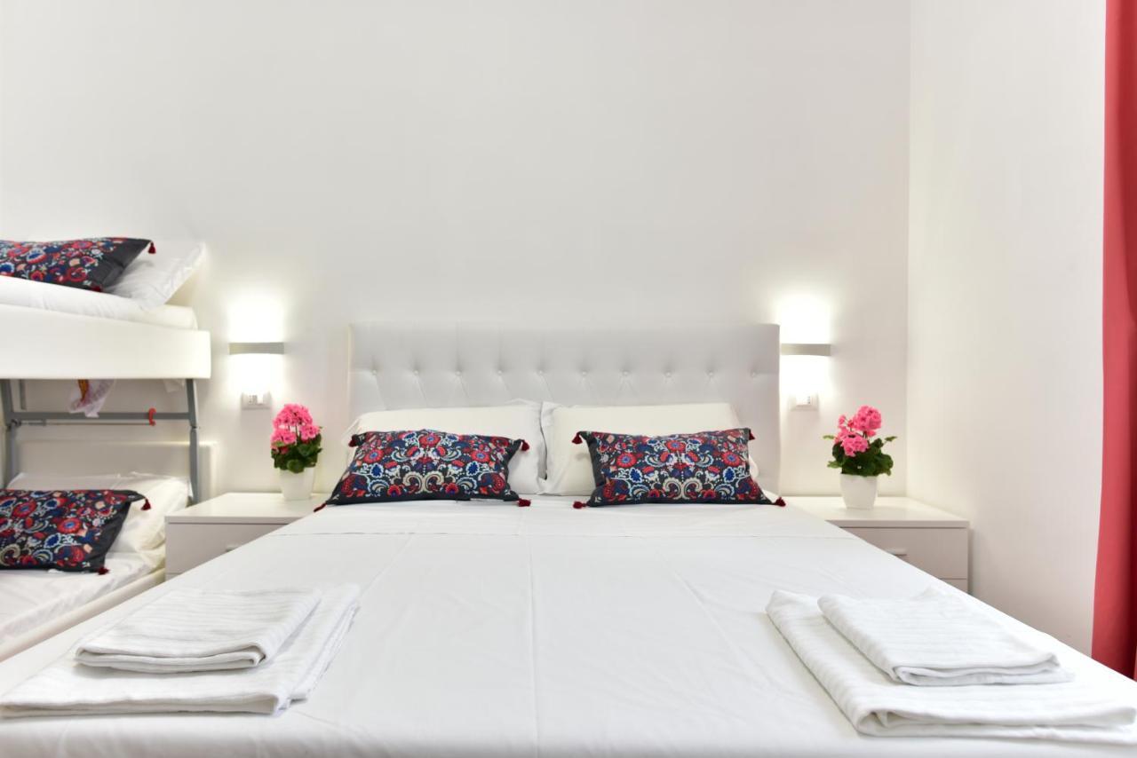 B&B Termini Paradiso 로마 외부 사진