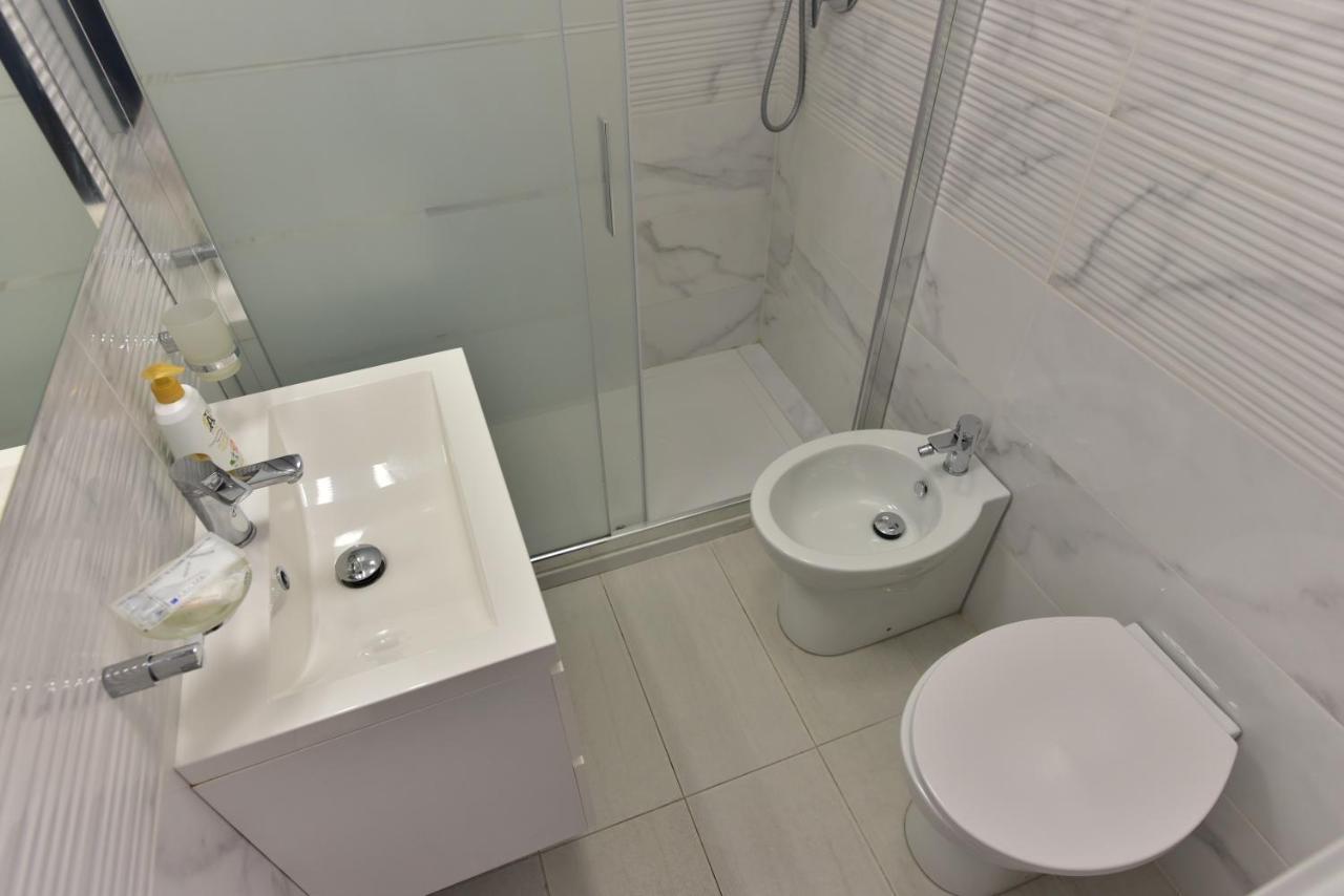 B&B Termini Paradiso 로마 외부 사진
