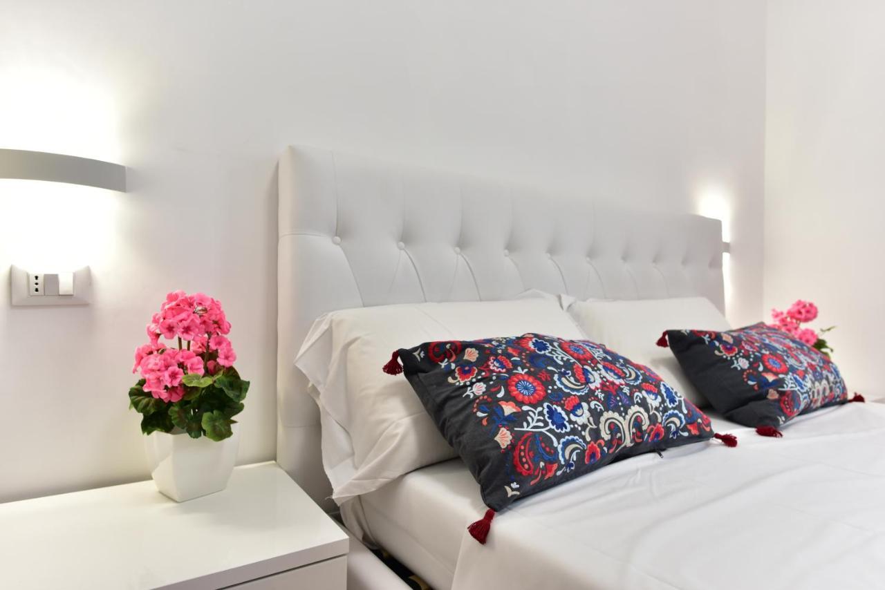 B&B Termini Paradiso 로마 외부 사진