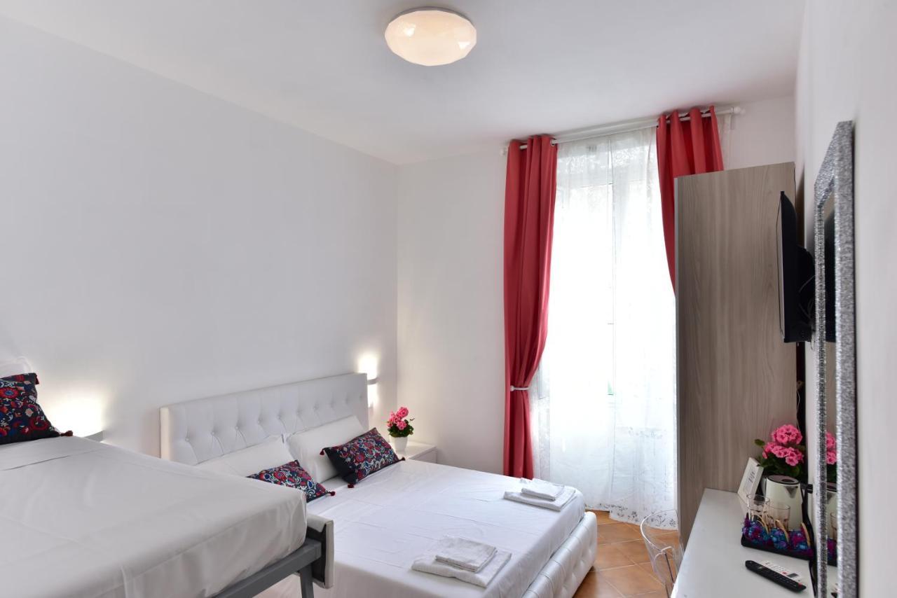 B&B Termini Paradiso 로마 외부 사진