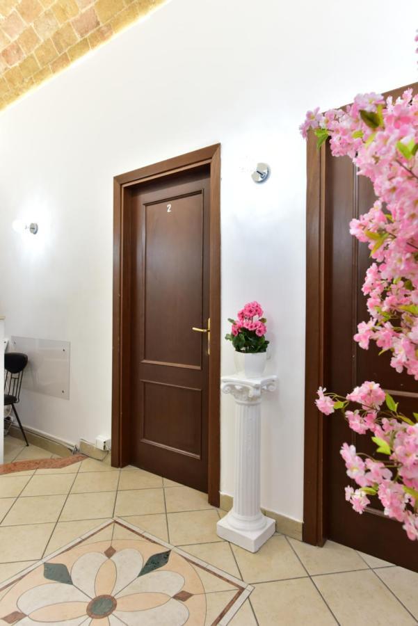 B&B Termini Paradiso 로마 외부 사진