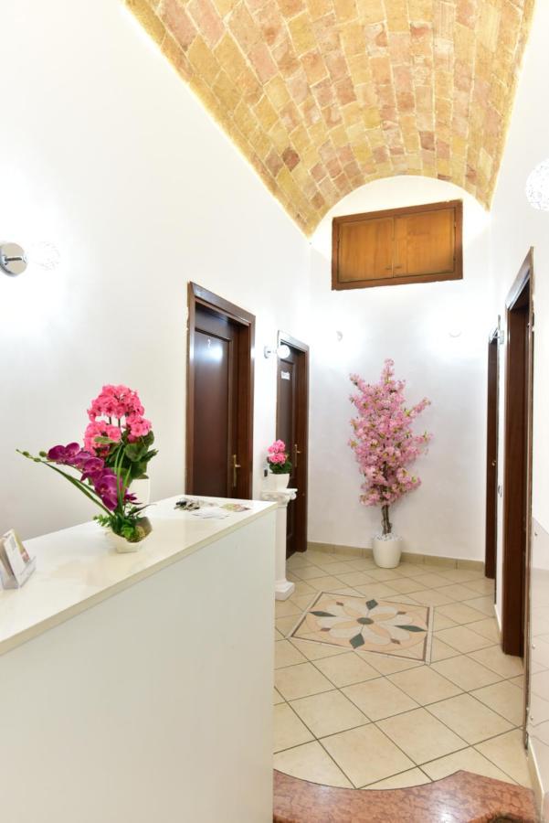 B&B Termini Paradiso 로마 외부 사진