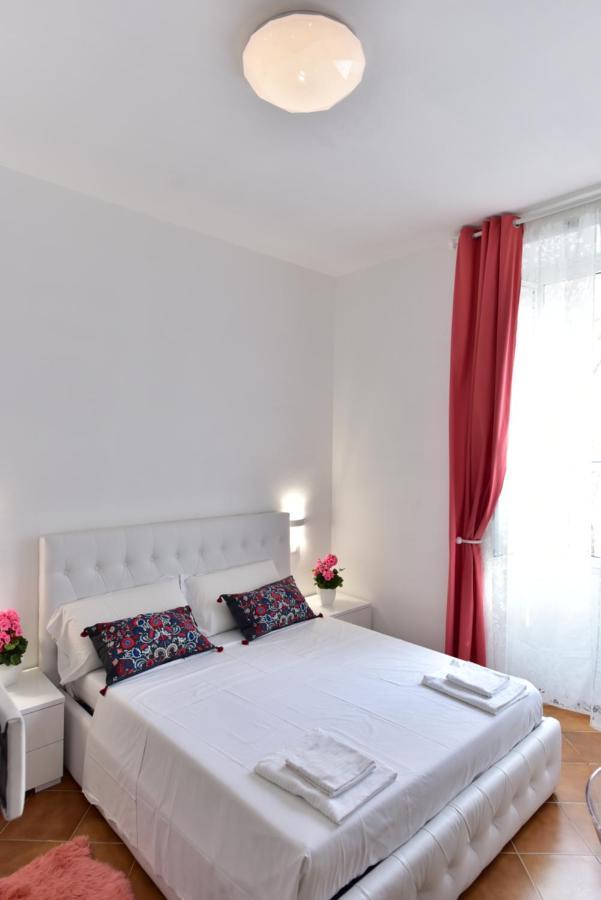 B&B Termini Paradiso 로마 외부 사진